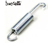 Muelle Caballete Universal Largo 123 mm