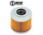 Filtro Aceite Meiwa HF151 BMW F-650 GS