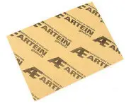 Papel De Junta 0.30mm 300x450 Aceitado