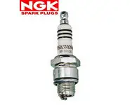 Bujia NGK BR8HIX Iridium -7001-