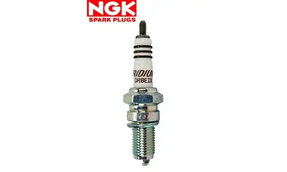 Bujia NGK DR8EIX Iridium -6881-