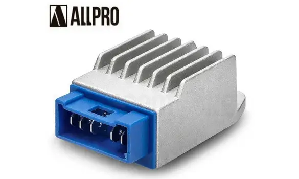 Regulador Luz Derbi Senda SM 50 04173144