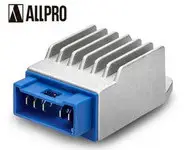 Regulador Luz Derbi Senda SM 50 04173144