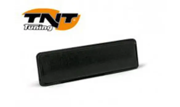 Tapeta Numero Chasis Yamaha Aerox 50