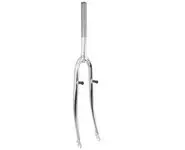 Horquilla Bici Hibrida 700x28C 25,4mm