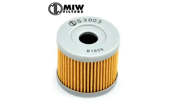 Filtro Aceite Miewa F131 Burgman 125