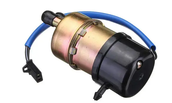 Bomba Gasolina Kawasaki ZX-6R