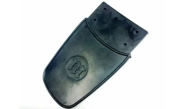 Faldon Guardabarros Montesa Cota 74