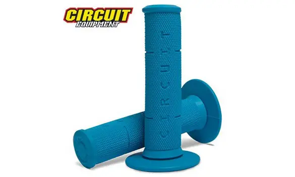 Puños Circuit IV Azul Cielo