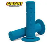 Puños Circuit IV Azul Cielo