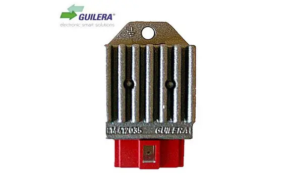 Regulador Luz Derbi Senda R DRD 04162035