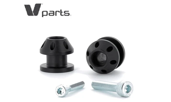 Juego Diabolos Honda & Suzuki 8x125