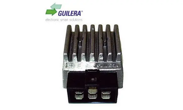 Regulador Luz Derbi Senda X Rac 04162010