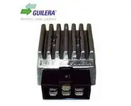 Regulador Luz Derbi Senda X Rac 04162010