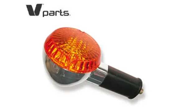 Intermitente Kawasaki Eliminator Trasero