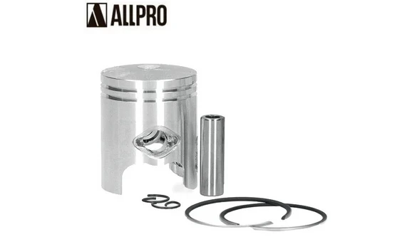 Piston Minarelli Scooters Allpro 49