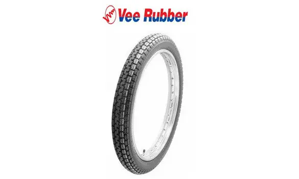 Vee Rubber 3.00-18 VRM-015 52J