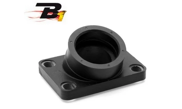 Toma Admision AM6 B1 Carburador 28