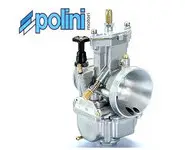 Carburador Polini PWK 32mm