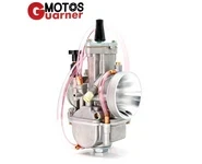 Carburador Tipo PWK 34mm