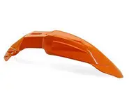 Guardabarros SPM Delantero Naranja