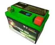 Bateria HJTZ7S-FP Skyrich Litio