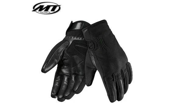 Guantes MT SD-N11 Negro Talla M