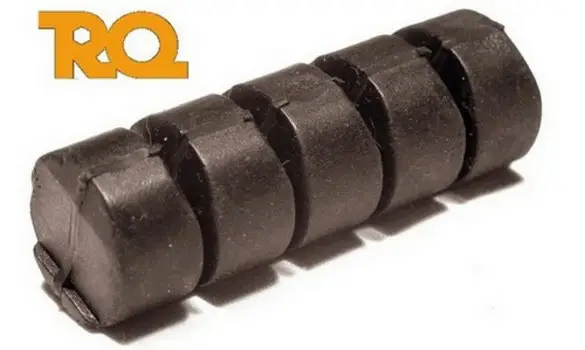 Goma Anti Vibracion Cilindro Montesa