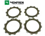 Discos Embrague Rieju Drac 50 Newfren