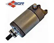 Motor Arranque Suzuki Burgman 125/400