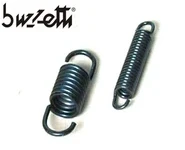 Muelles Caballete Vespa LX 125