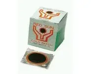 Parche Redondo 42 mm