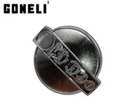 Tapon Gasolina Derbi Cromado