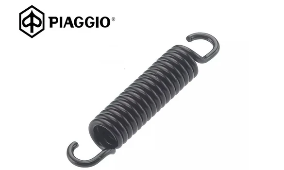 Muelle Caballete Piaggio 50 2T Original