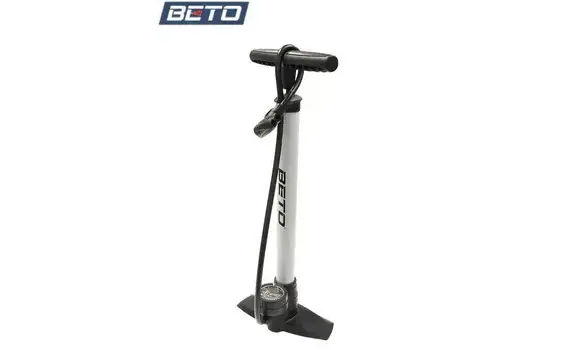 Bomba Taller Beto Racor Doble