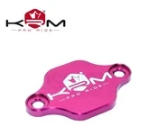 Obturador Bomba Aceite KRM Rosa