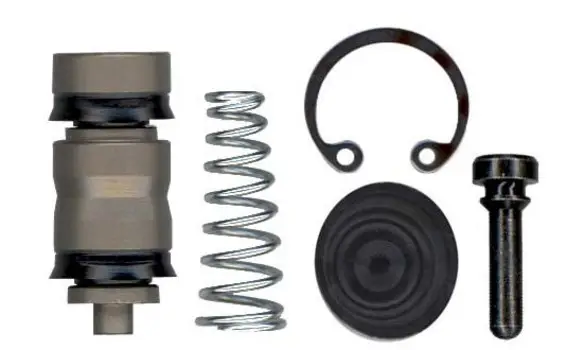 Reparacion Bomba Freno Caudal 14,8mm