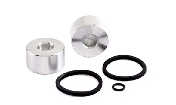 Pistones Pinza Freno 30x17 mm Brembo