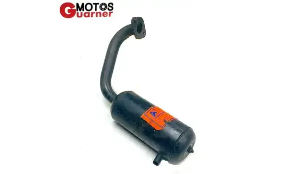 Escape Torrot Mini 50 Pletina