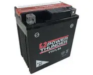 Bateria YTX7L-BS Power Thunder