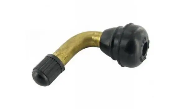 Valvula Tubeles Curva 90º