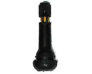 Valvula Tubeles Recta L-45 mm