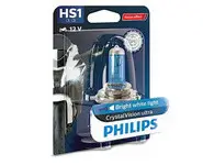 Lampara HS1 12V 35/35W Crystal Vision