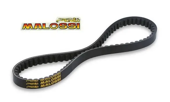 Correa Yamaha Aerox Malossi