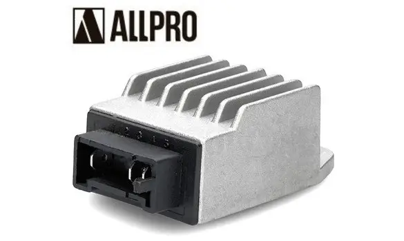 Regulador Luz Derbi Senda R 04173145