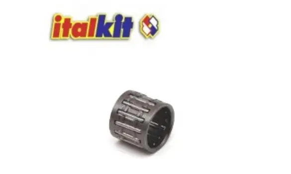 Jaula Cigueñal 13x17x15 RST.126