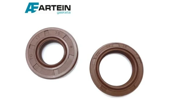 Retenes Cigueñal AM6 Viton Artein