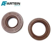 Retenes Cigueñal AM6 Viton Artein