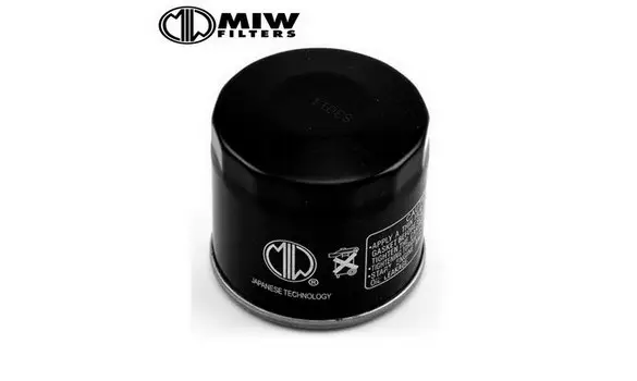 Filtro Aceite Meiwa F138 Suzuki GSX 600