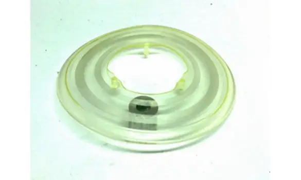 Protector Radios Bici 140 mm